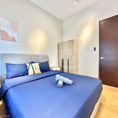 Country Garden Danga Bay @ Uha Aparthotel Τζόχορ Μπάχρου Εξωτερικό φωτογραφία