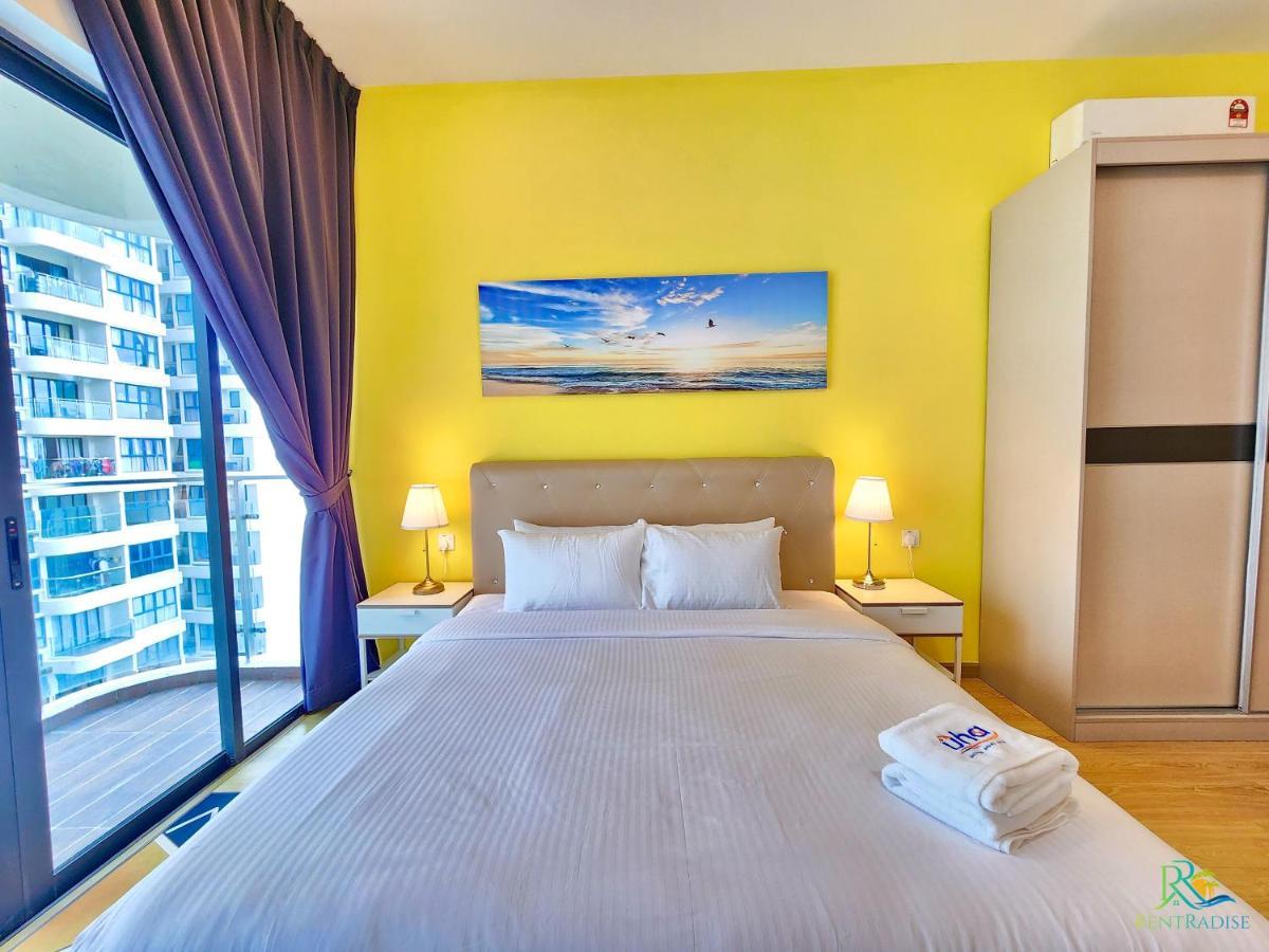Country Garden Danga Bay @ Uha Aparthotel Τζόχορ Μπάχρου Εξωτερικό φωτογραφία